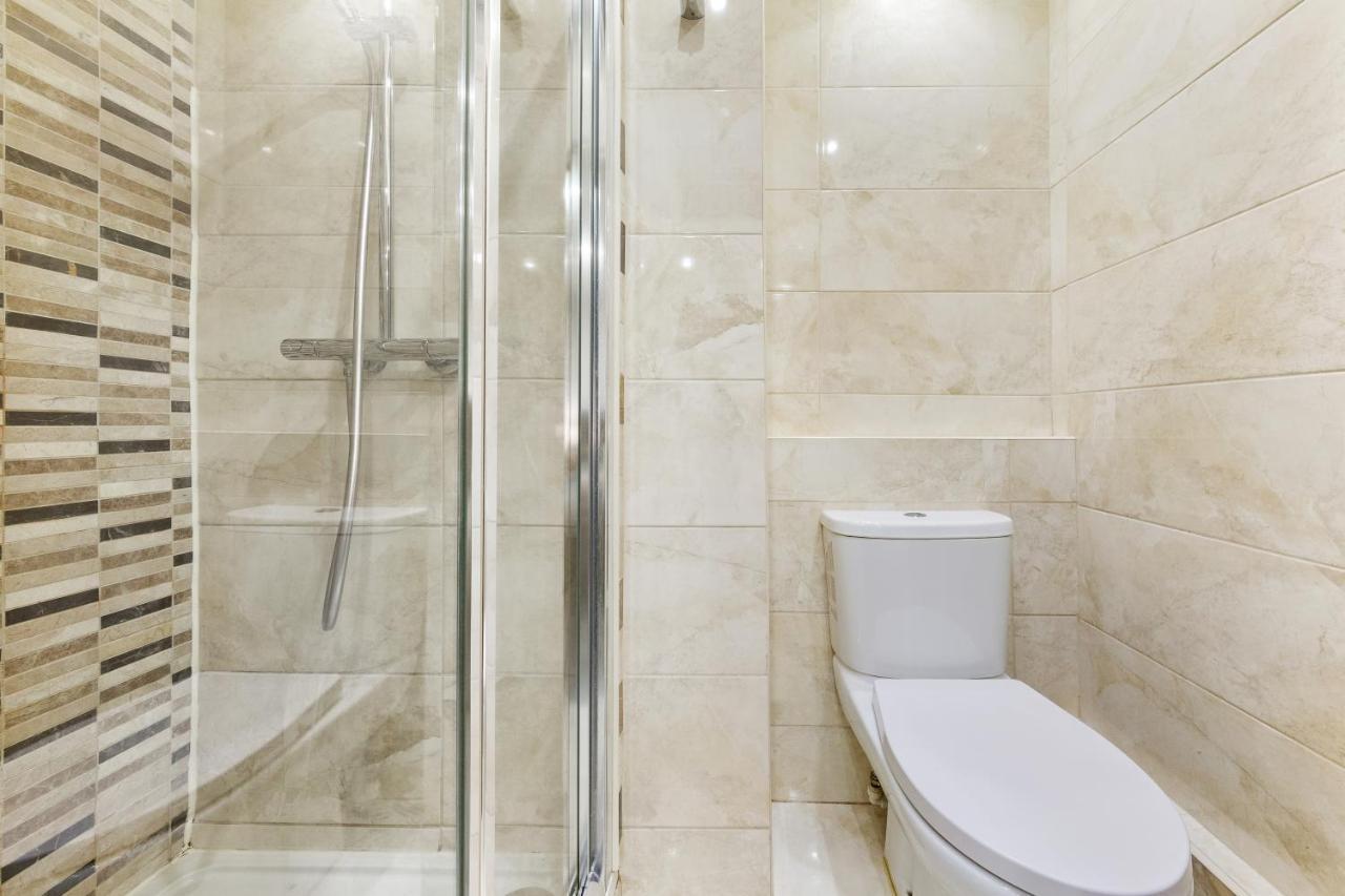 Luxury Flat In - Mayfair *