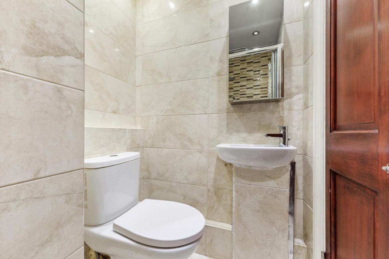 Appartement Luxury Flat In - Mayfair *