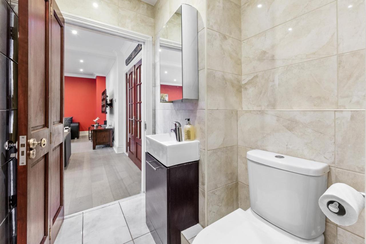 Appartement Luxury Flat In - Mayfair Londres