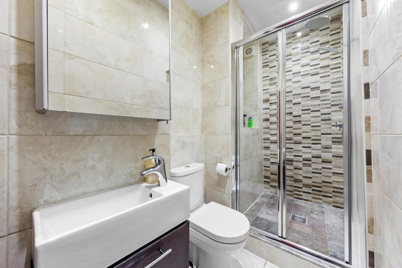 Luxury Flat In - Mayfair * Londres