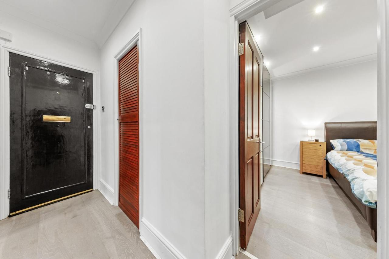 Luxury Flat In - Mayfair Appartement
