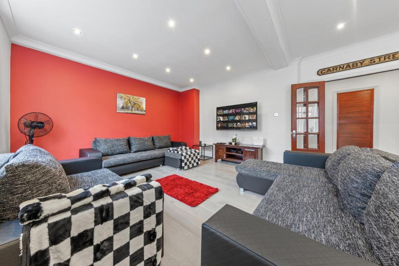 Luxury Flat In - Mayfair Appartement