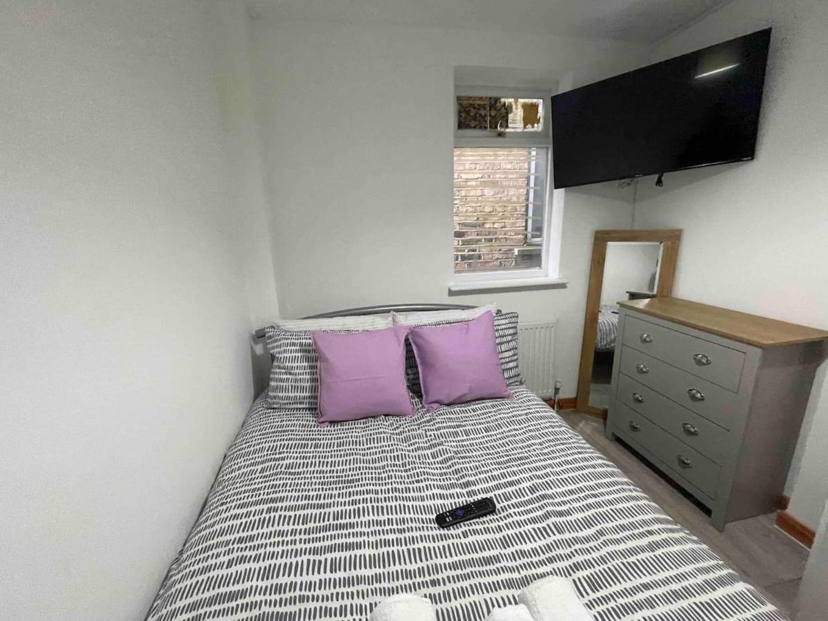 Apartamento Victoria Mews Hoxton Shoreditch