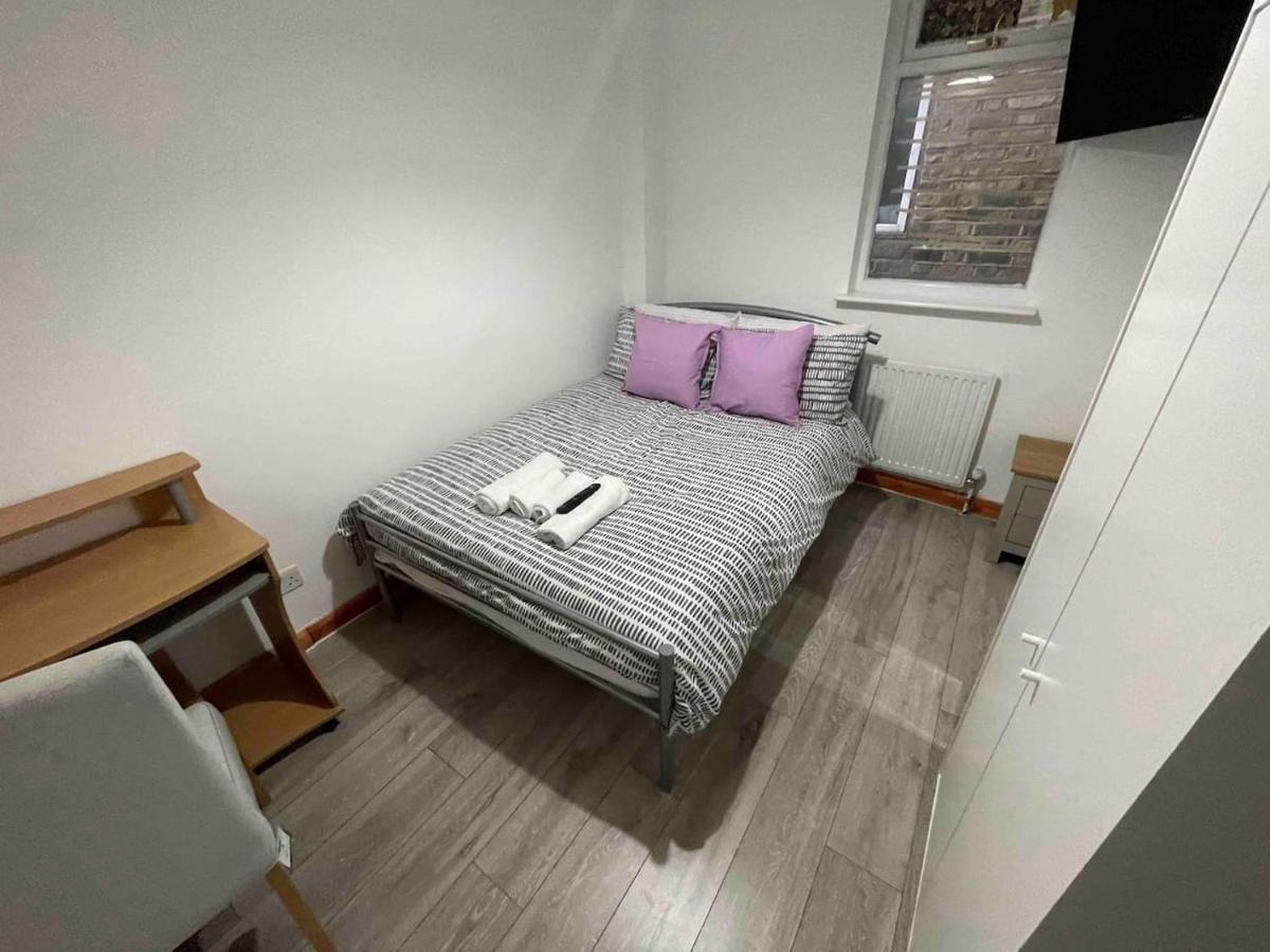 Apartamento Victoria Mews Hoxton Shoreditch Londres