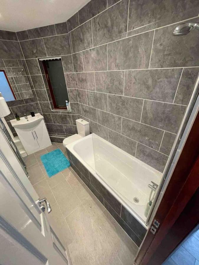 Apartamento Victoria Mews Hoxton Shoreditch