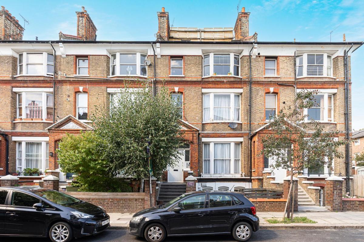 Joivy Bright Apt In West Hampstead Apartamento Londres