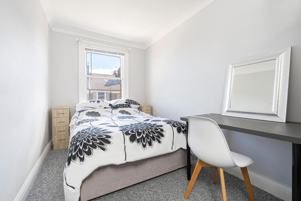 Joivy Bright Apt In West Hampstead Apartamento *