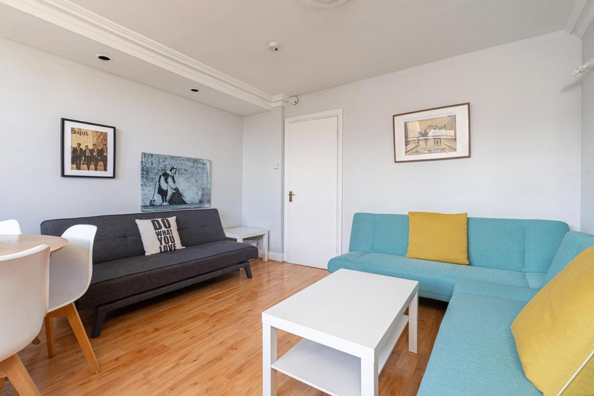 Joivy Bright Apt In West Hampstead Apartamento