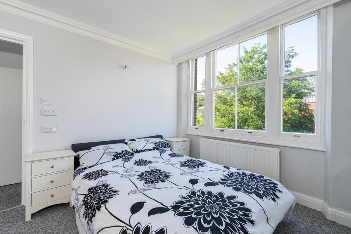 Joivy Bright Apt In West Hampstead Apartamento Londres