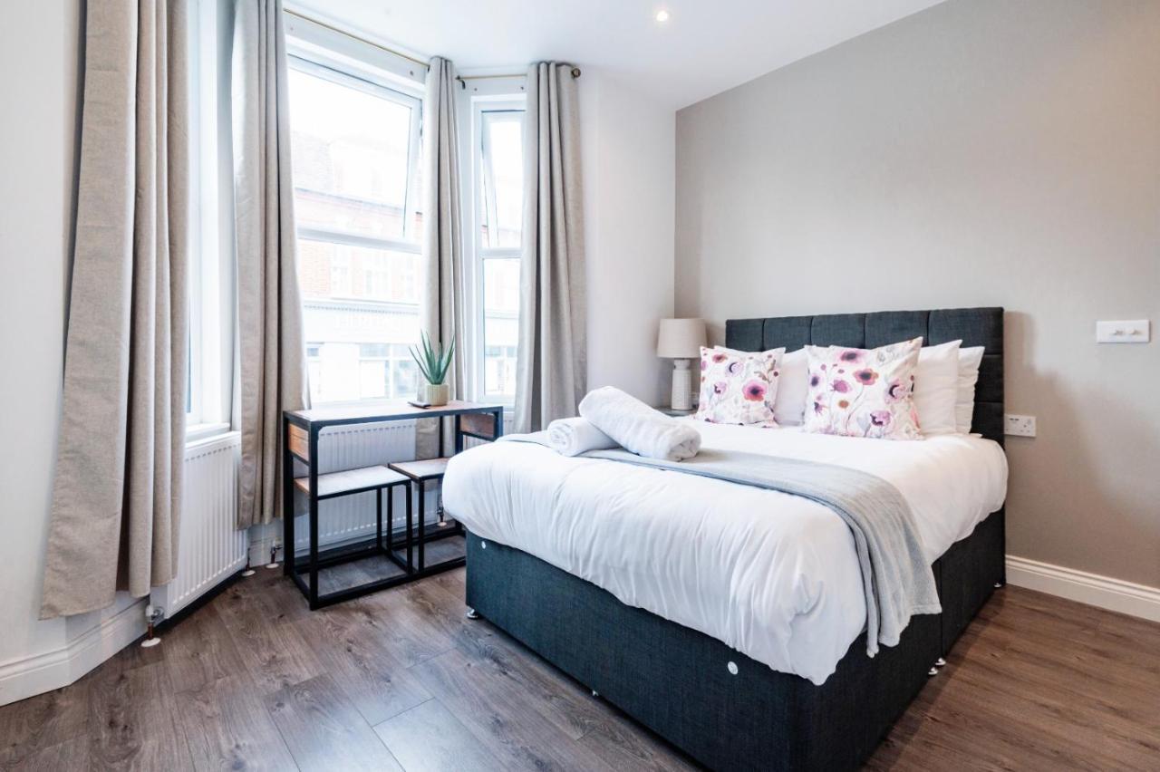 Appartement Fulham *