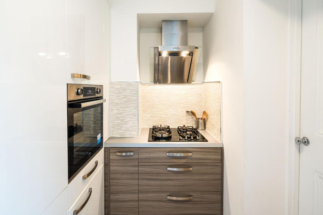Appartement Cute 1 Bedroom / Marylebone *