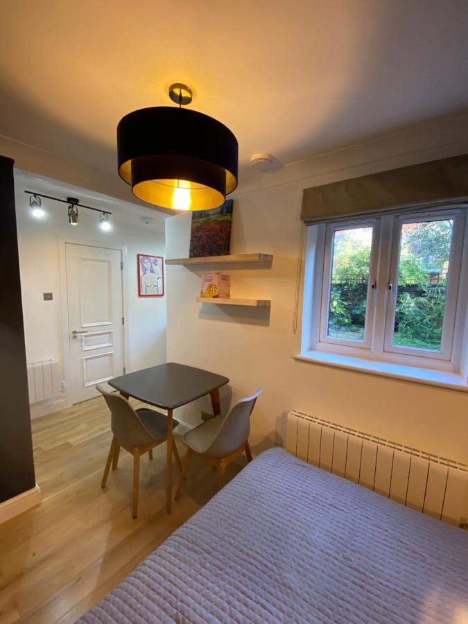 Appartement Stylish 1-bed Londres