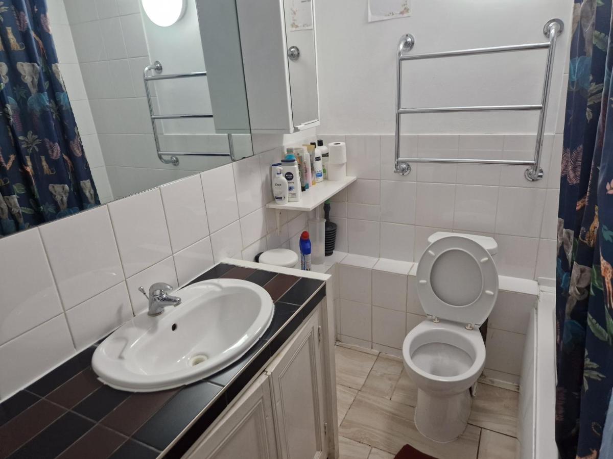 Twin Bed For Guests