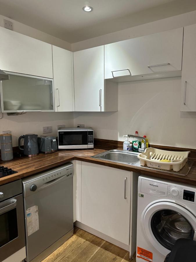 Apartamento New Build 2 Bedroom With 2 Bath In *