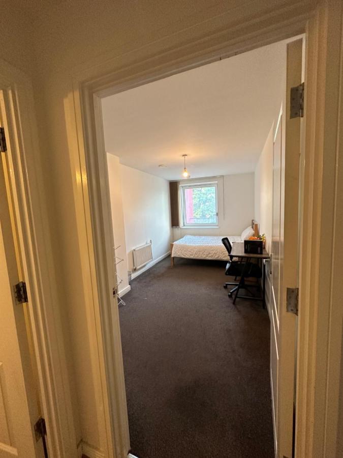 Apartamento New Build 2 Bedroom With 2 Bath In Londres
