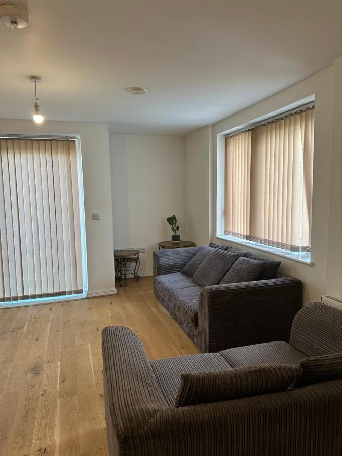 Apartamento New Build 2 Bedroom With 2 Bath In Londres