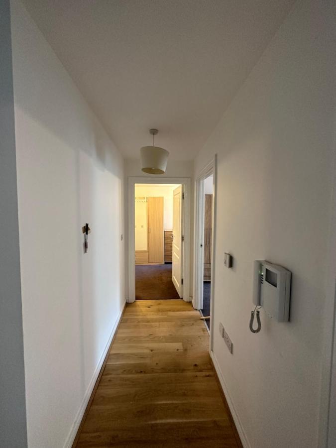 Apartamento New Build 2 Bedroom With 2 Bath In Londres