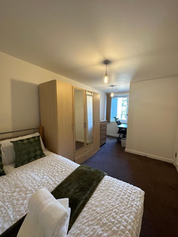 Apartamento New Build 2 Bedroom With 2 Bath In Londres