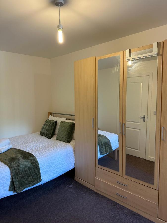 Apartamento New Build 2 Bedroom With 2 Bath In