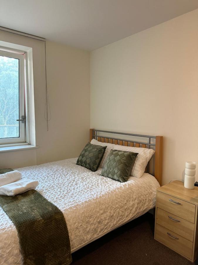 Apartamento New Build 2 Bedroom With 2 Bath In Londres