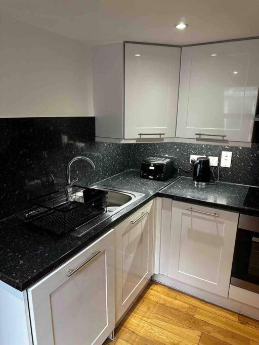 Apartamento Amazing 2bed2bath Edgeware *