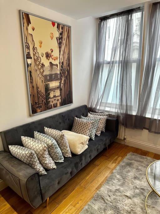 Apartamento Amazing 2bed2bath Edgeware