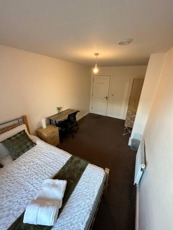 Apartamento New Build 2 Bedroom With 2 Bath In