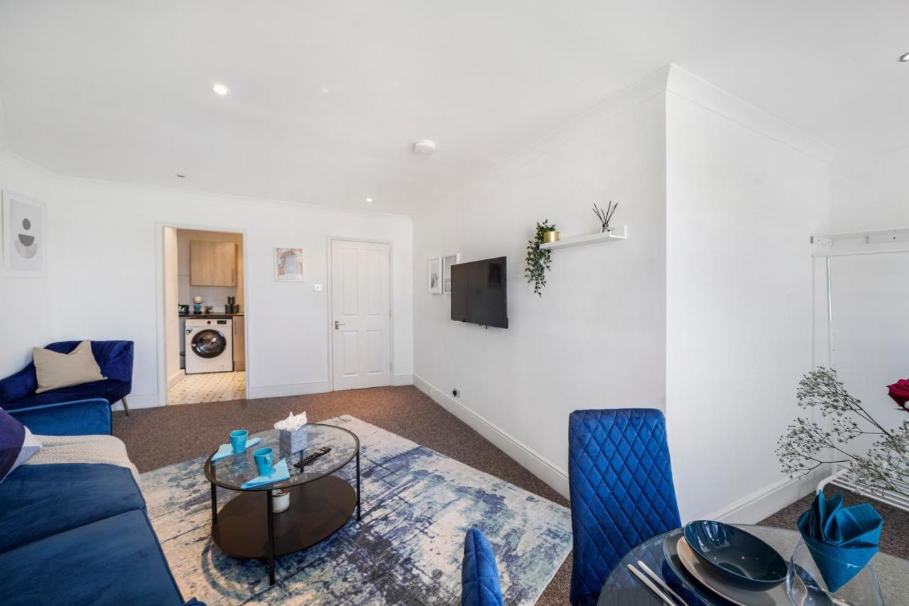 Apartamento Bayswater