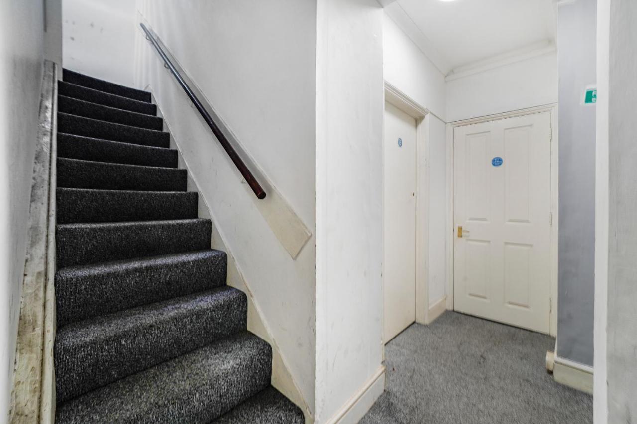 Apartamento Bayswater *