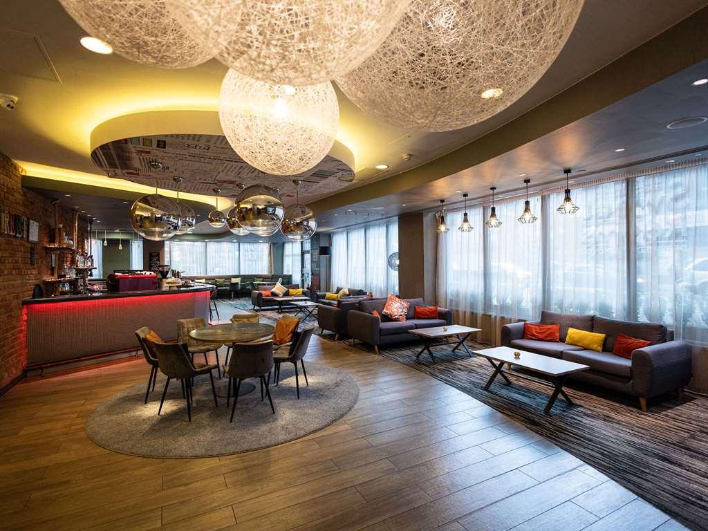 Ibis - Shoreditch 3* Londres