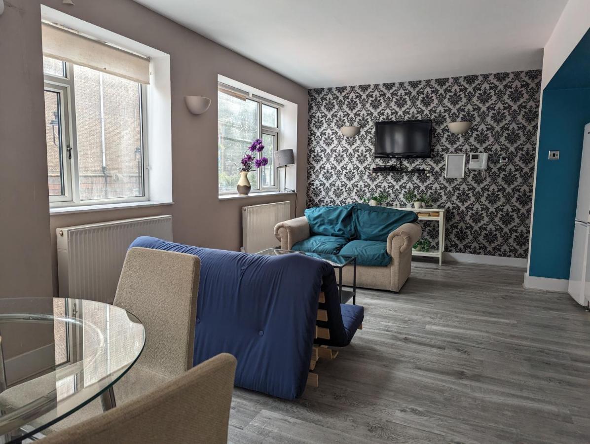 Flat In Camden Town *