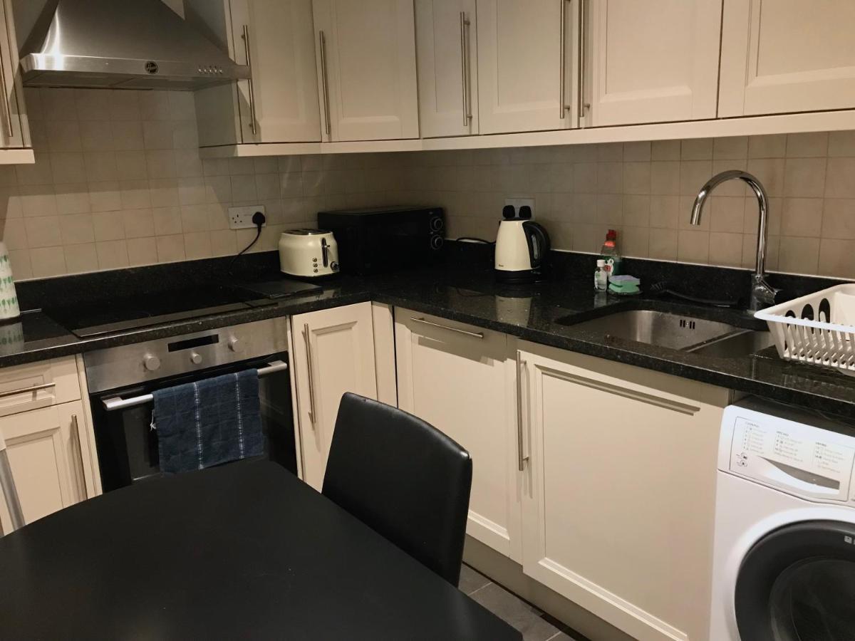 Key & Flowers - Kensington 2 Apartment *