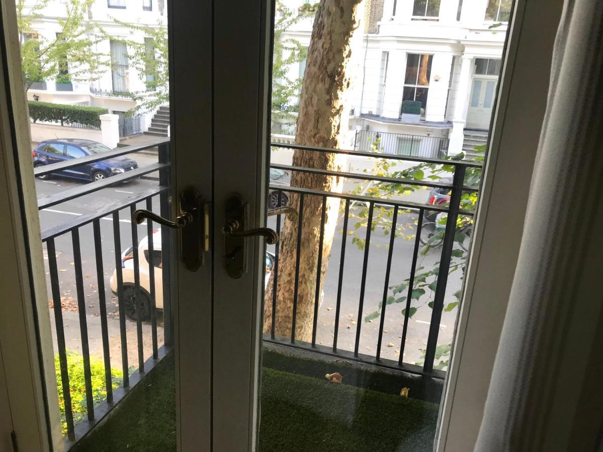 Key & Flowers - Kensington 2 Apartment London