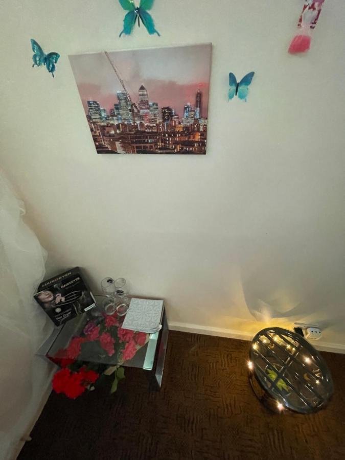 Privatunterkunft Dream