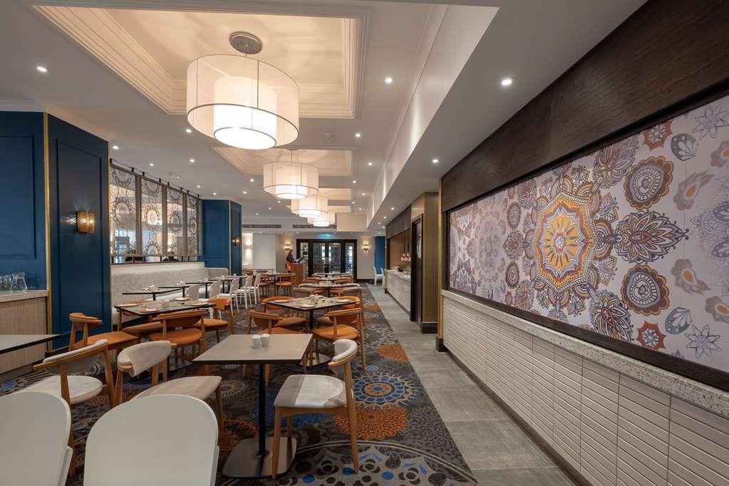 Tavistock Hotel London
