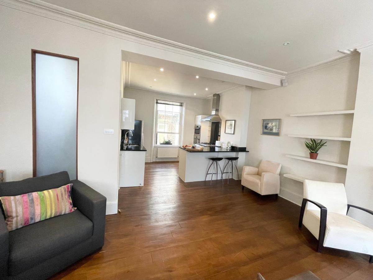 Victoria Maisonette