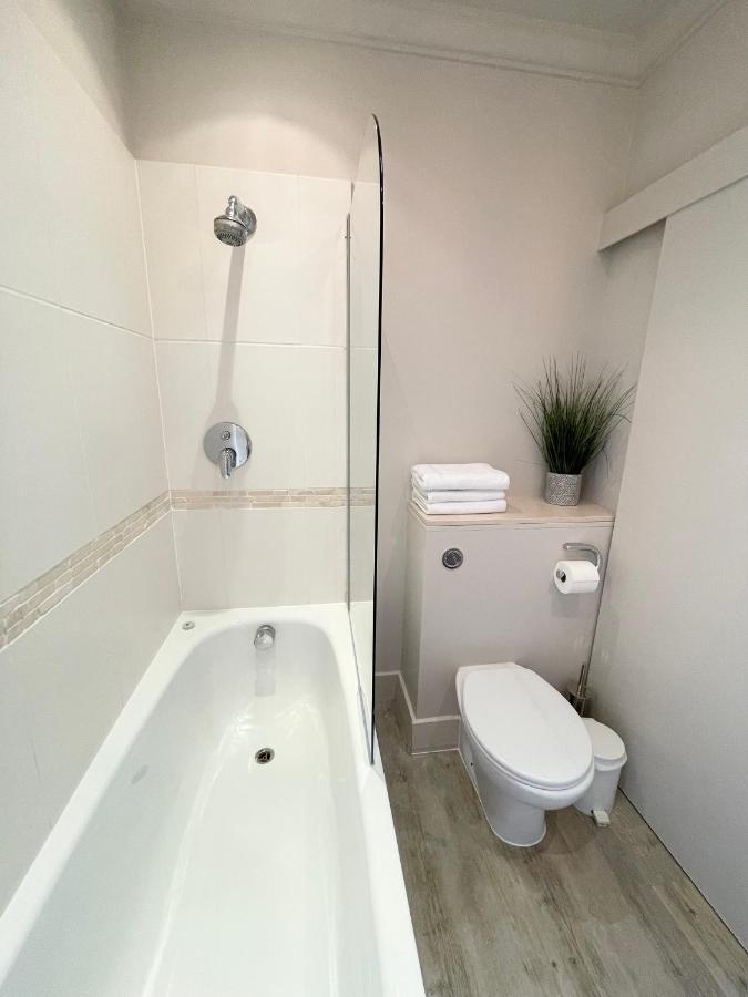 Appartement Victoria Maisonette