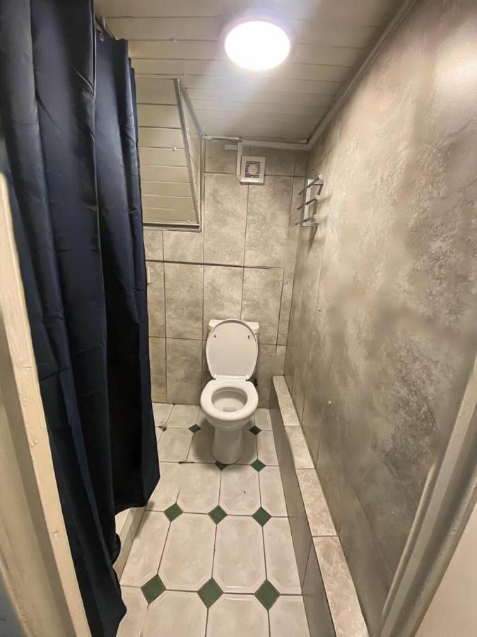 Apartamento 1 Bedroom By Stratford