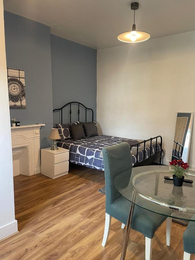Apartamento Guest 8 *