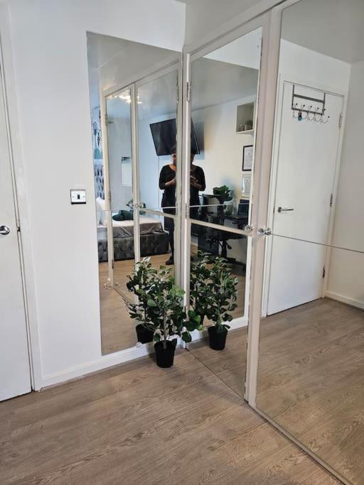 Apartamento The Gascoigne *