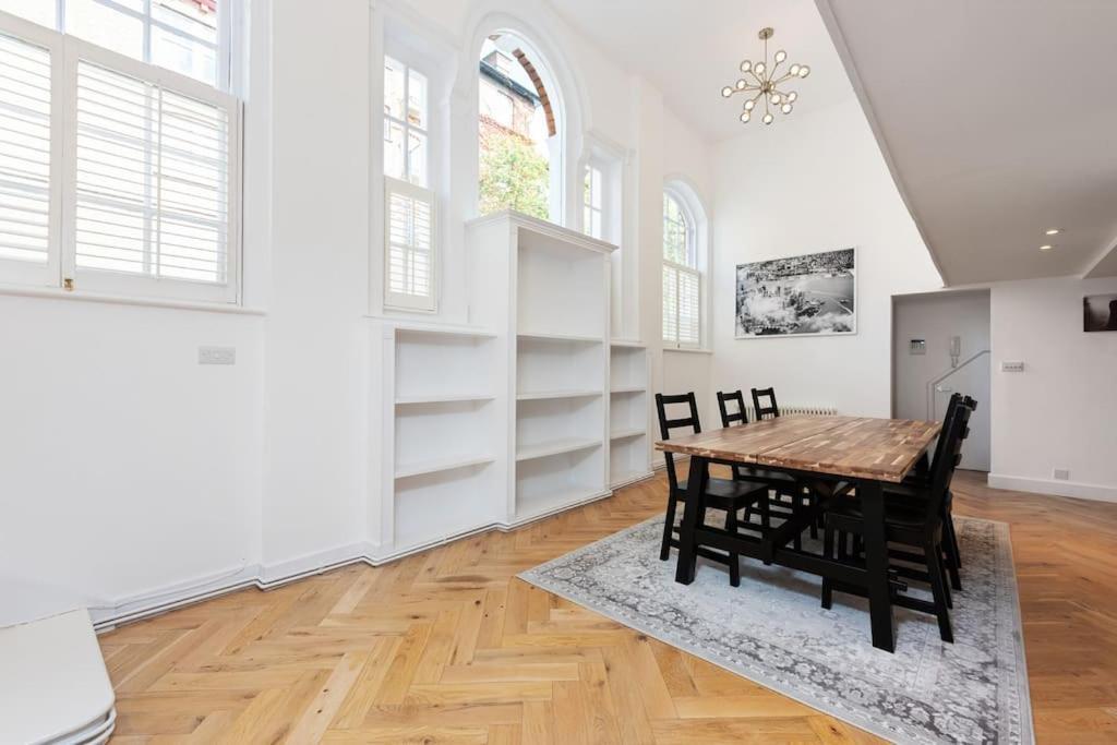 Apartamento Modern In Londres