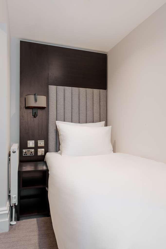Hotel Rove Paddington Londres
