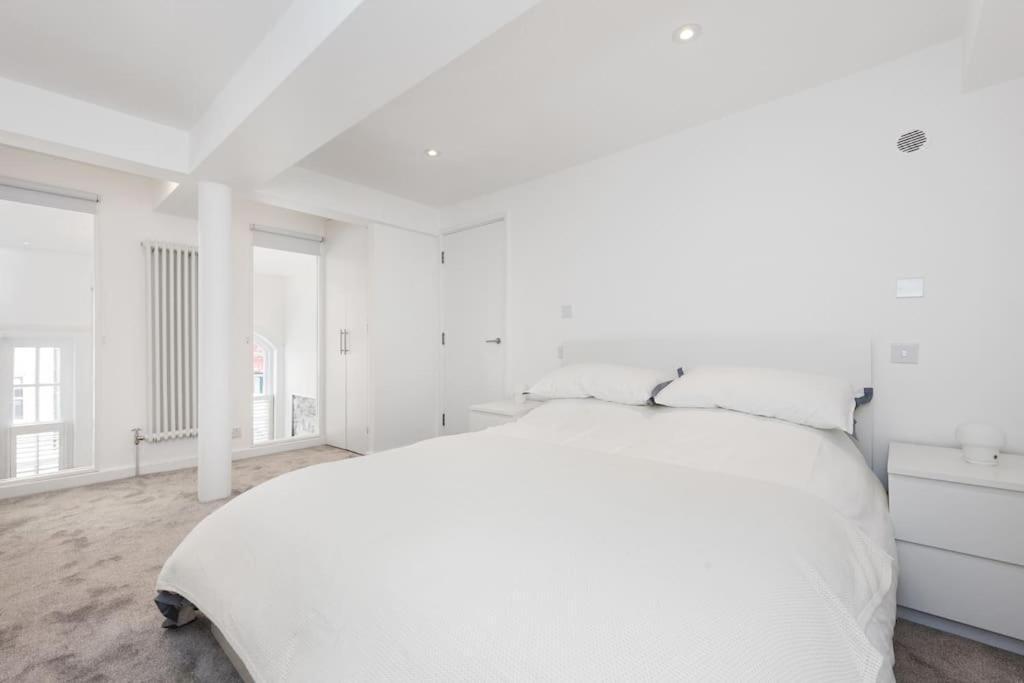 Apartamento Modern In Londres