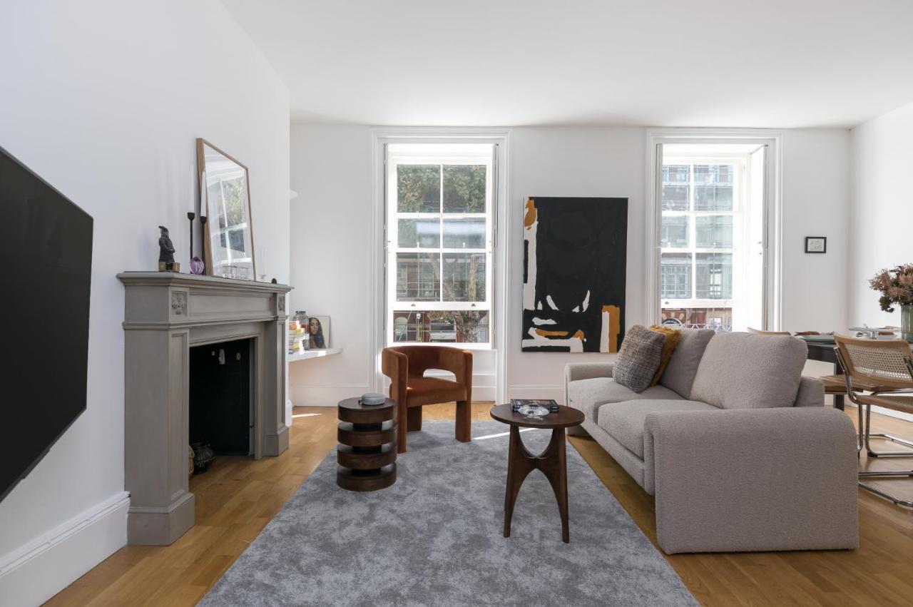 Apartamento Generously Large 1 Bedroom In Farringdon *