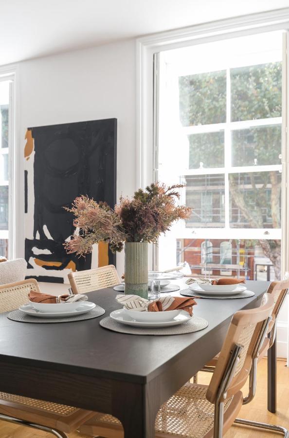Apartamento Generously Large 1 Bedroom In Farringdon *