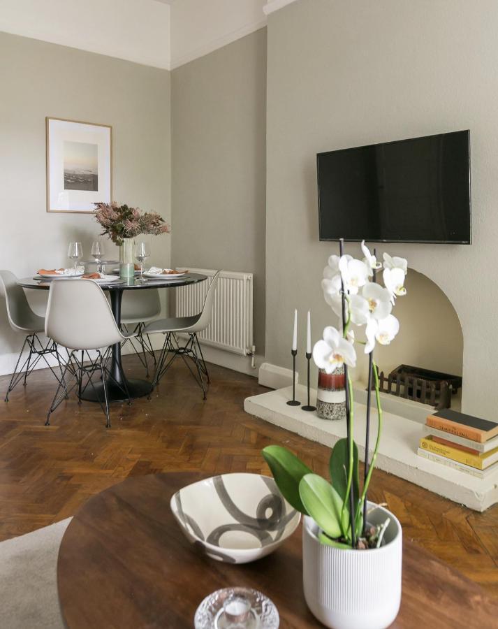 Chic 1 Bedroom In Bloomsbury, Sleeps 4 * Londres