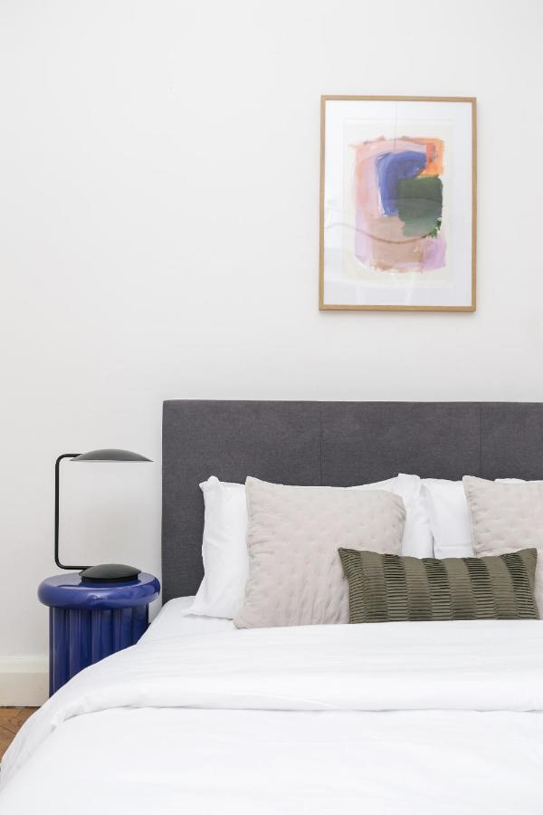 Chic 1 Bedroom In Bloomsbury, Sleeps 4 Apartamento