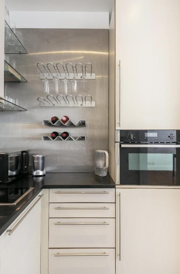 Generously Large 1 Bedroom In Farringdon