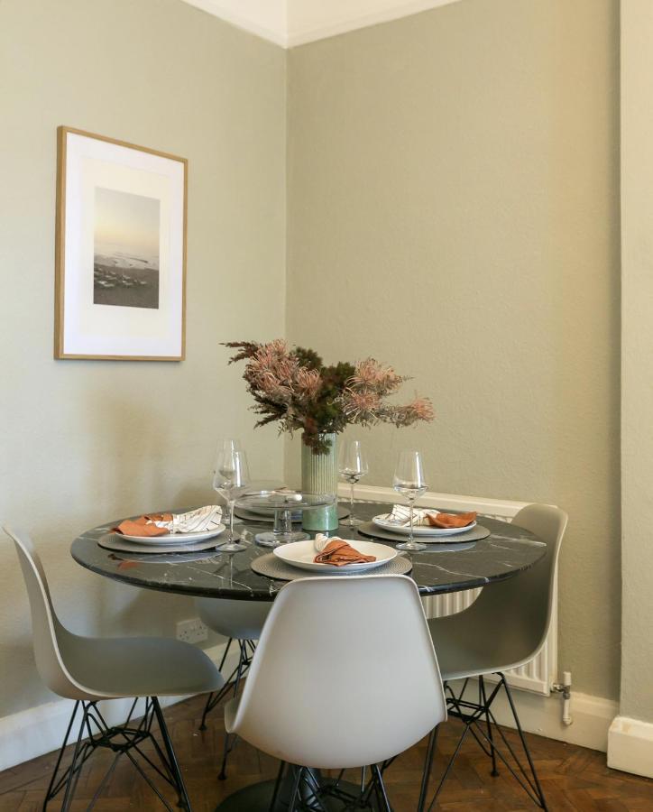 Chic 1 Bedroom In Bloomsbury, Sleeps 4 Apartamento *