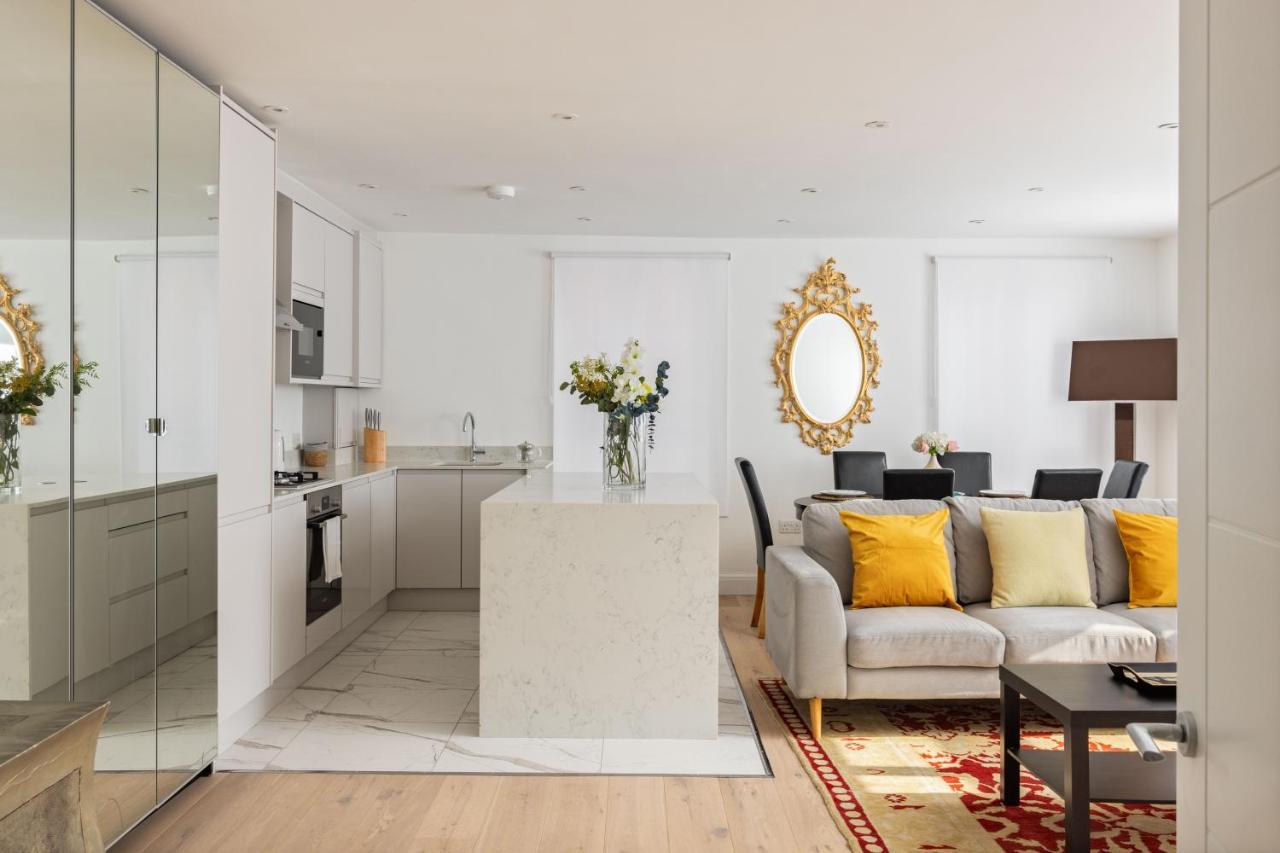 Apartment Kensington High Street